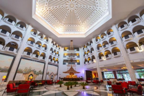 OCEANA HOTEL & SPA 